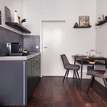 Central Apartment In Heart Of Berlin