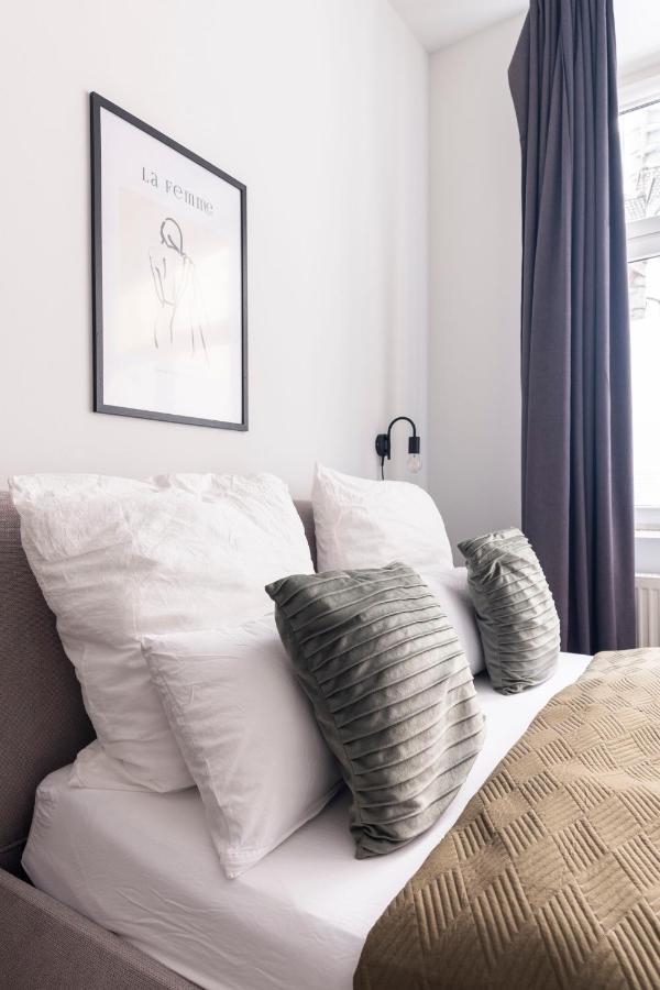 Apartment In Heart Of Berlin